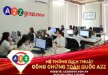 Dịch Tài Liệu Tiếng Myanmar Tại Đắk Lắk – Dịch Thuật Chính Xác, Uy Tín Hàng Đầu