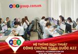 Dịch Tài Liệu Tiếng Thụy Điển Tại Đắk Lắk – Giải Pháp Chính Xác Từ Dịch Thuật Đắk Lắk