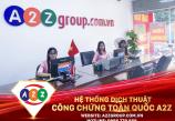 Dịch Thuật Công Chứng Tiếng Mông Cổ Tại Đắk Lắk – Giải Pháp Uy Tín Cho Cá Nhân và Doanh Nghiệp