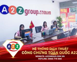 Dịch Thuật Công Chứng Tiếng Mông Cổ Tại Đắk Lắk – Giải Pháp Uy Tín Cho Cá Nhân và Doanh Nghiệp