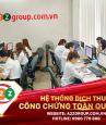 Dịch Tài Liệu Tiếng Hàn Tại Đắk Lắk – Dịch Chuẩn Ngữ Nghĩa, Đúng Thuật Ngữ